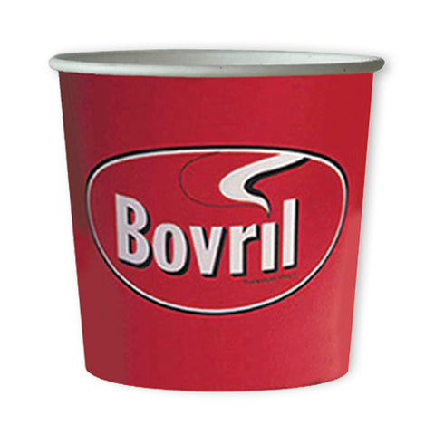 Bovril Incup (Paper 76mm) 375 Cups