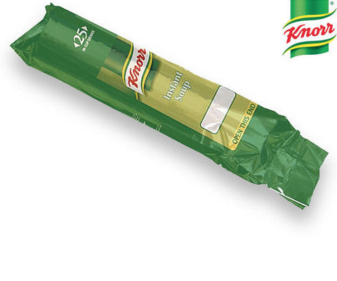 Knorr Vegetable Soup Incup Drinks (300 or 150 Cups)