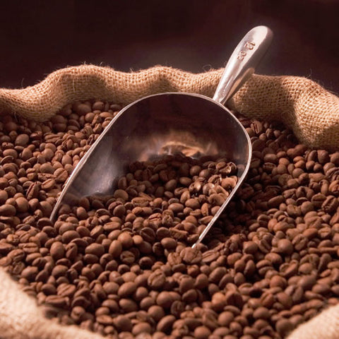 Cafe Corella Coffee Beans