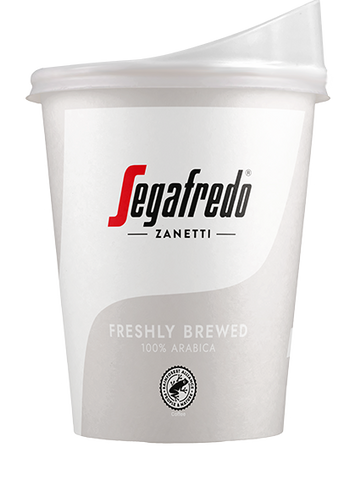 Segafredo Ground Arabica 12oz Pioneer Vending