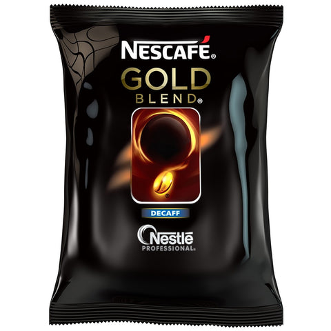Nescafe Gold Blend Decaff Vending