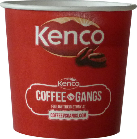 Kenco Incup Coffee