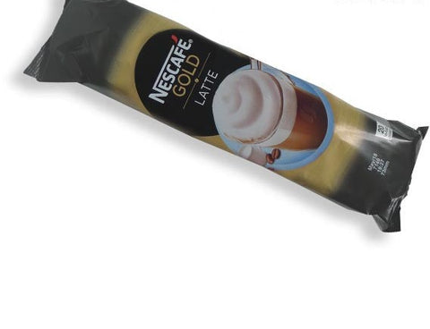 Nescafe Latte Incup Drinks 73mm