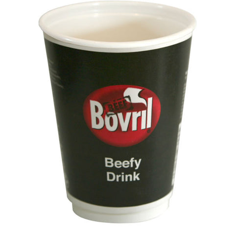 Bovril 12oz In-Cup Drink To Go