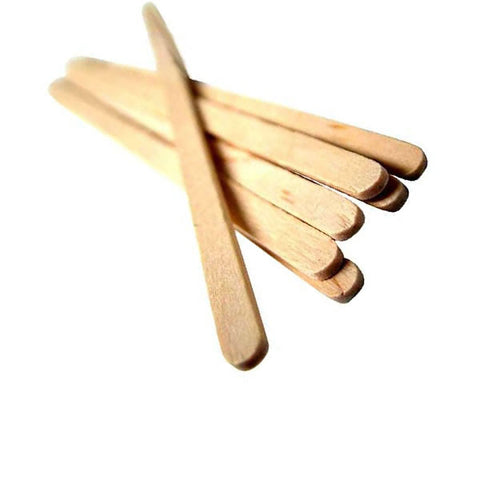 Wooden Stirrers (1000)